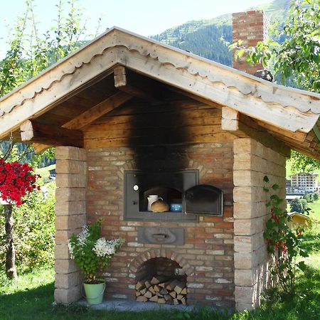 Апарт отель Feriengut Hasenau Зальбах-Хинтерглемм Экстерьер фото